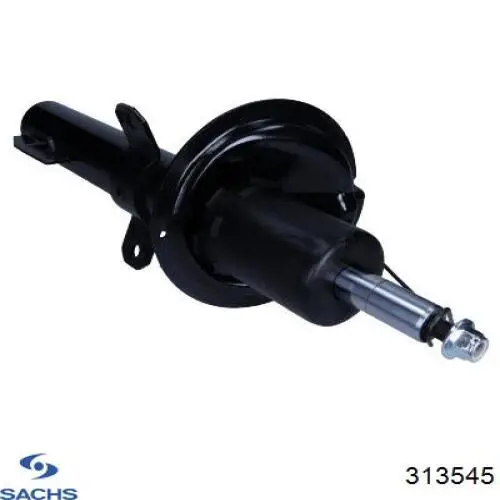 Купити 313545 Sachs Амортизатор передньої підвіски