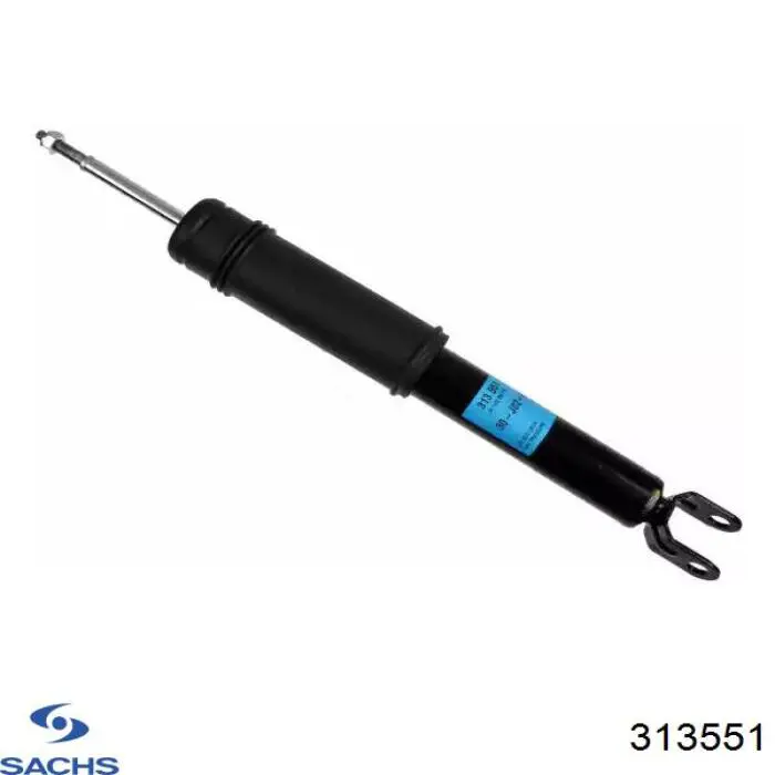 313551 Sachs Амортизатори задні