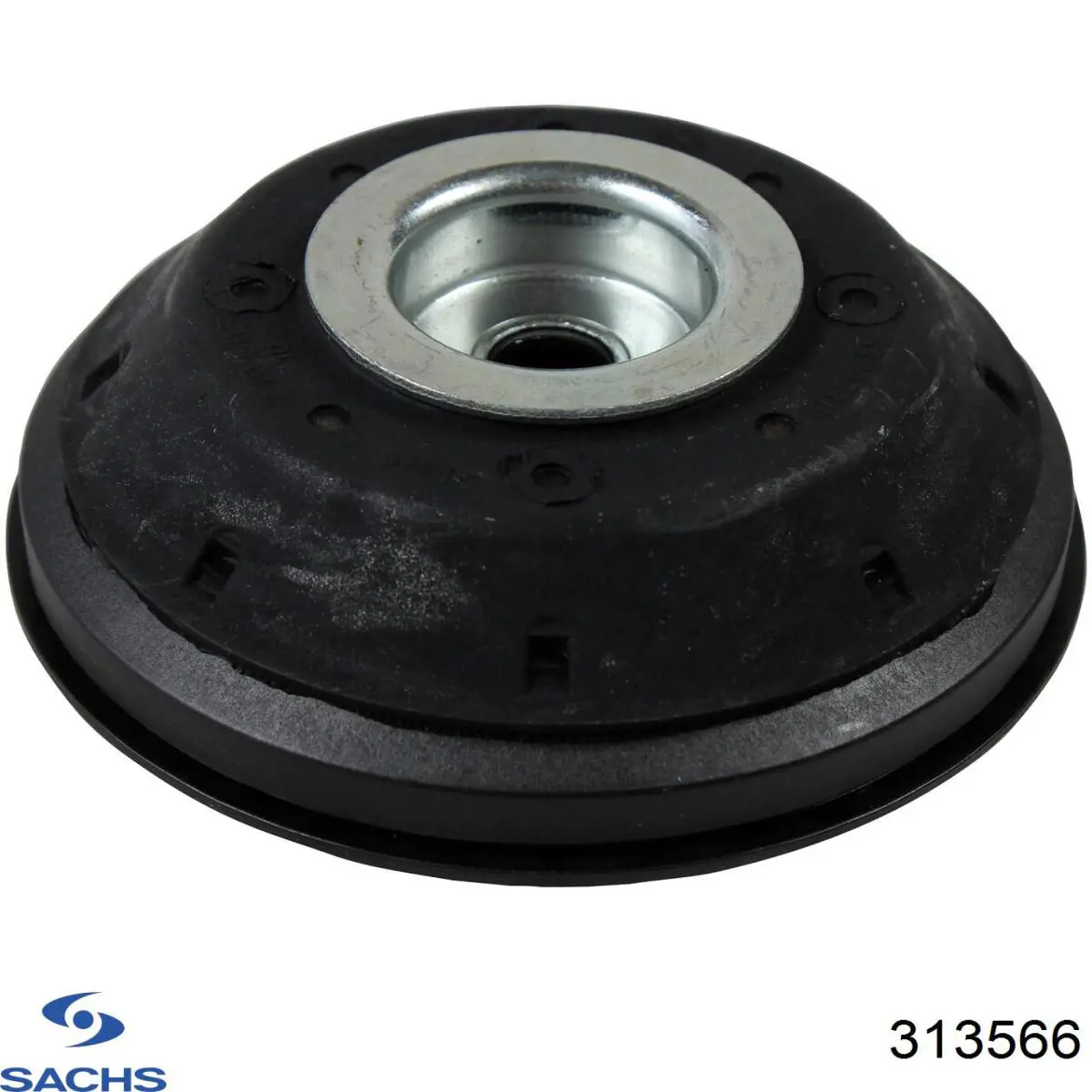 Купити 313566 Sachs Амортизатора передній лівий