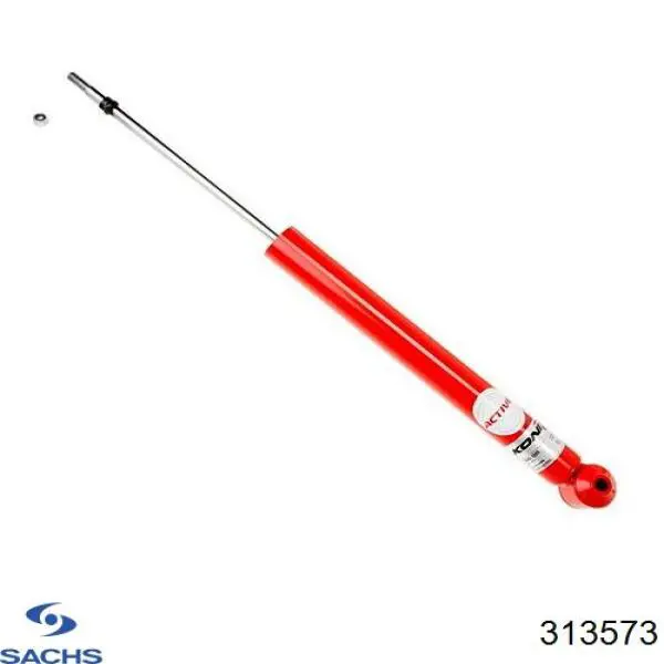 Амортизатор задній, лівий Sachs 313573 ціна, від 61.55 USD