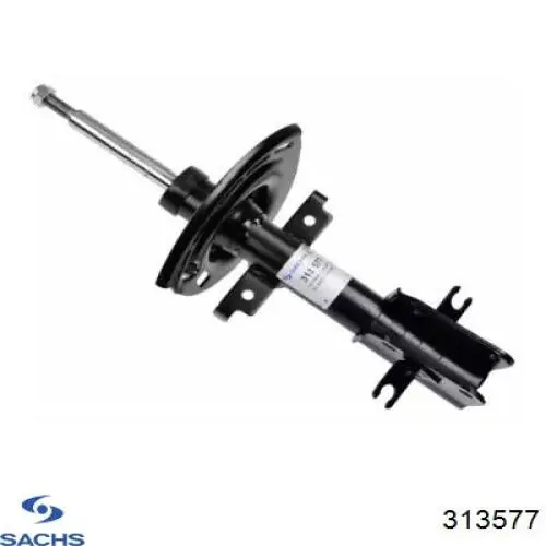 313577 Sachs Стійка передня