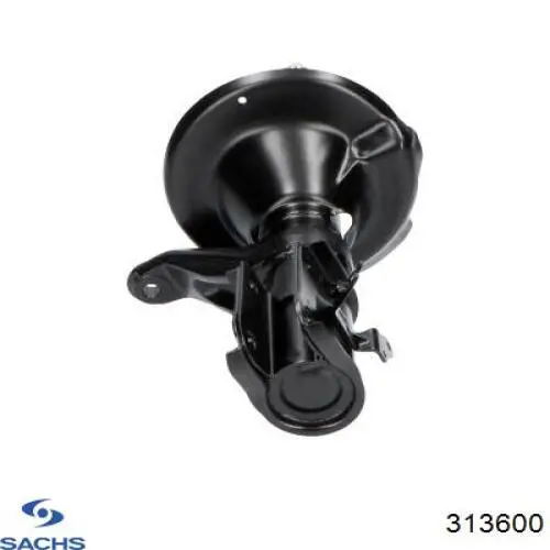 Купити 313600 Sachs Амортизатор передній, правий