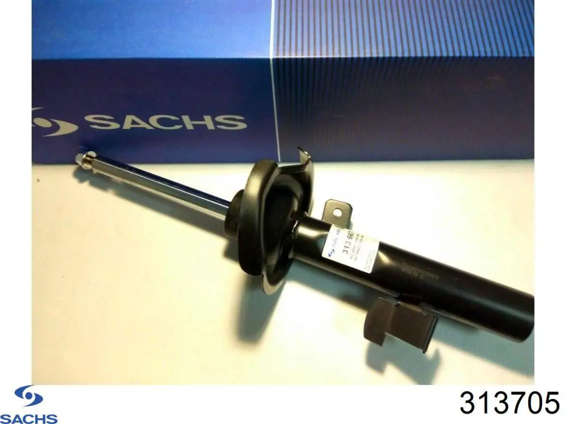 313705 Sachs Ліва передня стійка