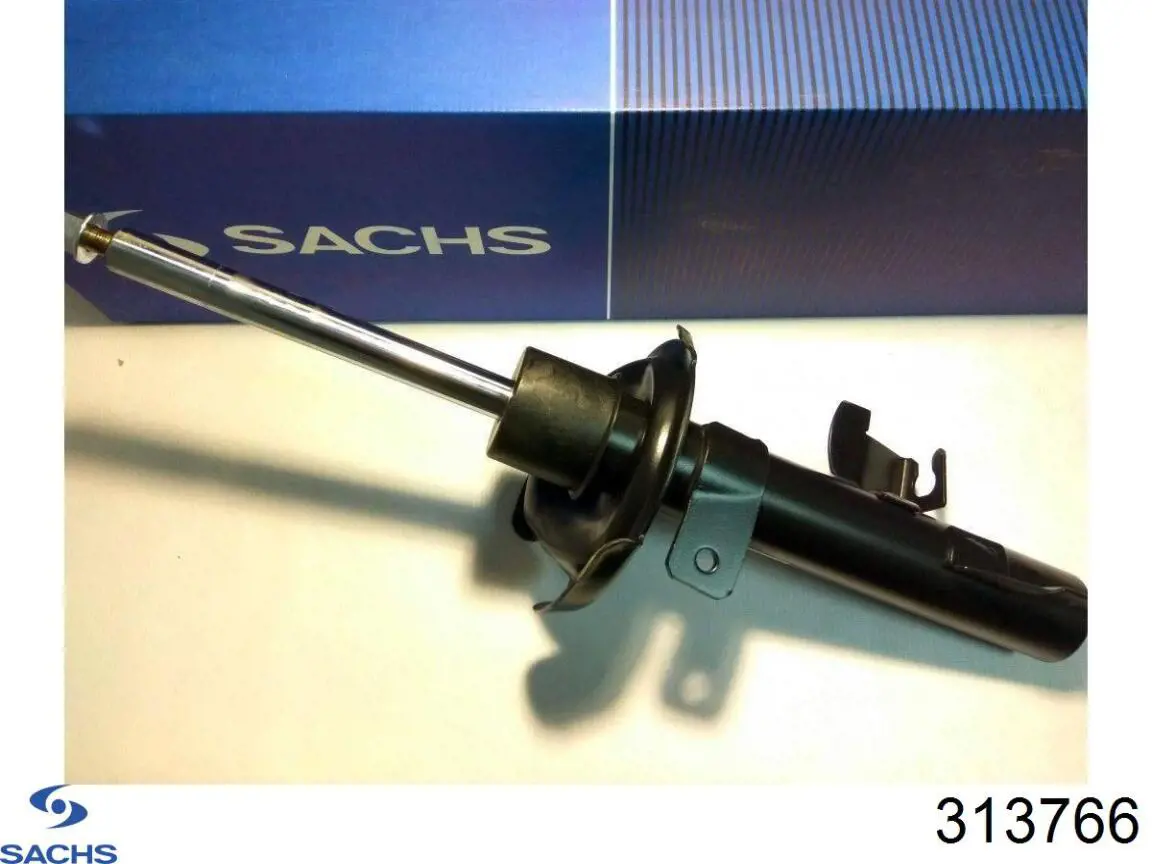 Купити 313766 Sachs Амортизатор передньої підвіски