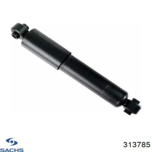 313785 Sachs Амортизатори задні