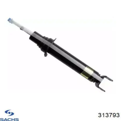 MA33079 Ashika Стійка передня