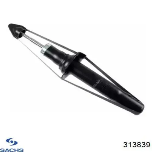 313839 Sachs Стійка передня