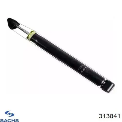 Купити 313841 Sachs Стійка амортизатора задня
