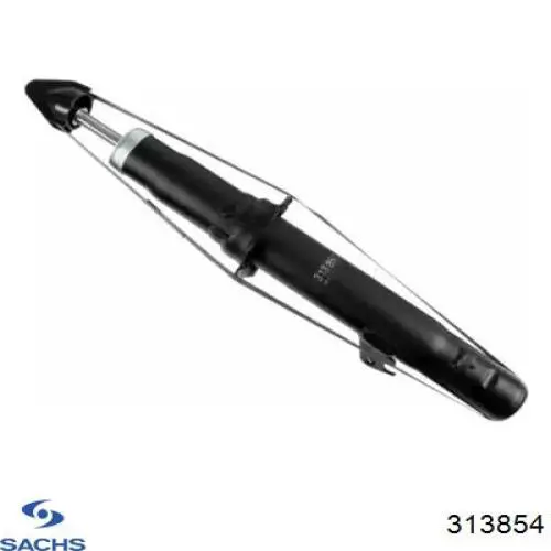 Стійка передня права Sachs 313854