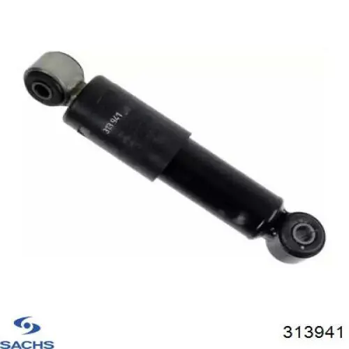 Купити 313941 Sachs Амортизатор кабіни (TRUCK)