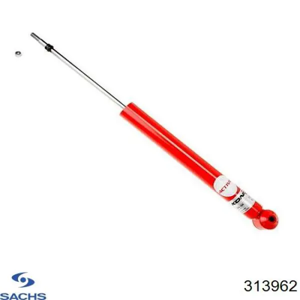 Амортизатор задній Sachs 313962 ціна, від 24.55 USD
