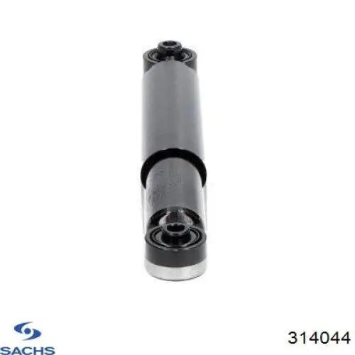 314044 Sachs Амортизатори задні