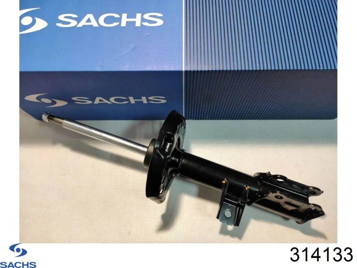 314133 Sachs Стійка передня