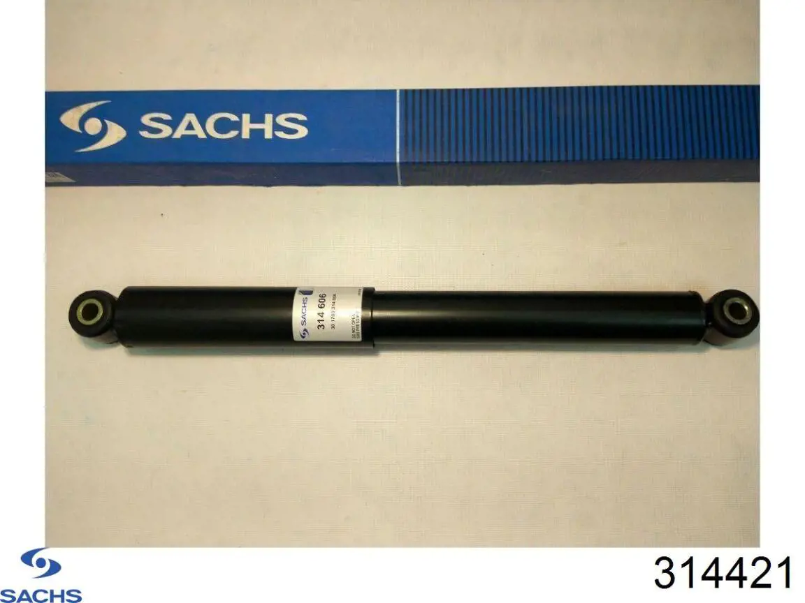 314421 Sachs Стійка передня