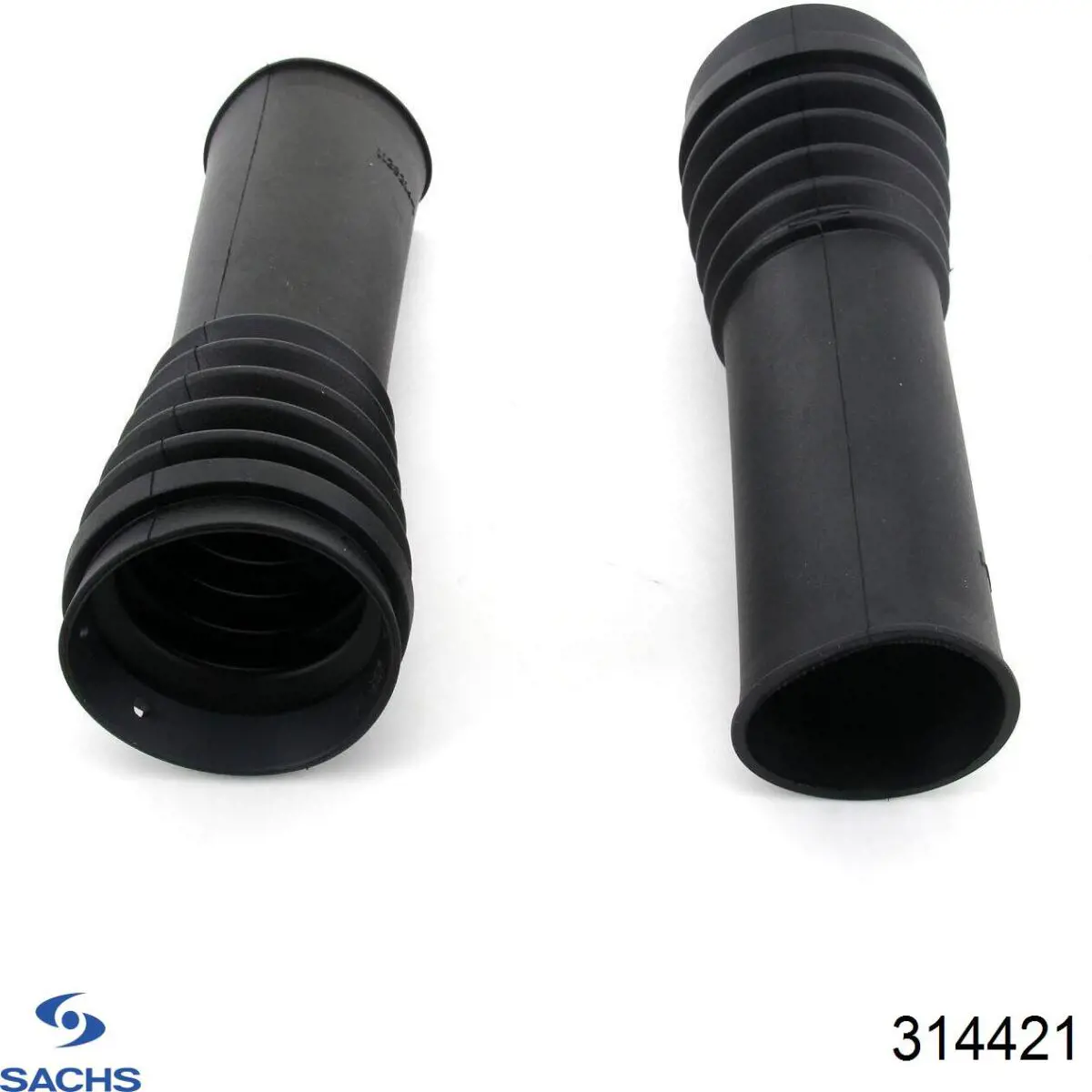 Купити 314421 Sachs Амортизатор передньої підвіски
