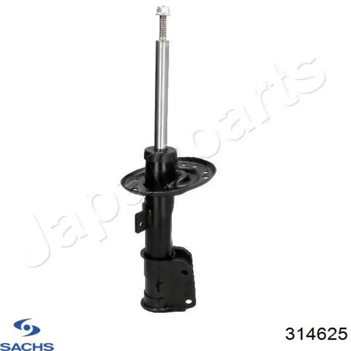 Купити 314625 Sachs Амортизатор передньої підвіски