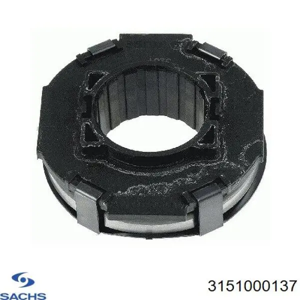 Купити 3151000137 Sachs Підшипник включення зчеплення