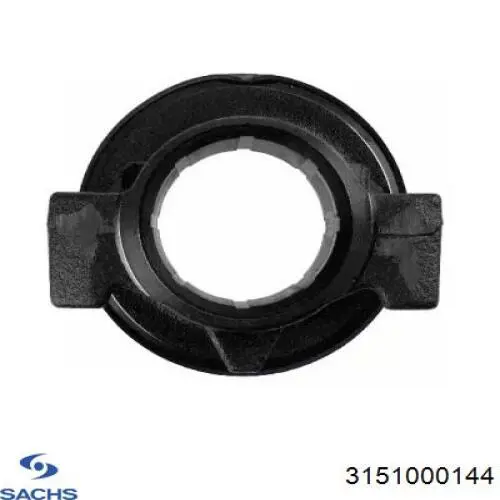 Вижимний підшипник 3151000144 Sachs