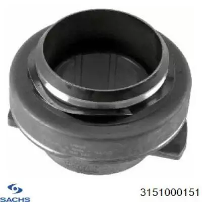 Вижимний підшипник Sachs 3151000151 ціна, від 122.61 USD