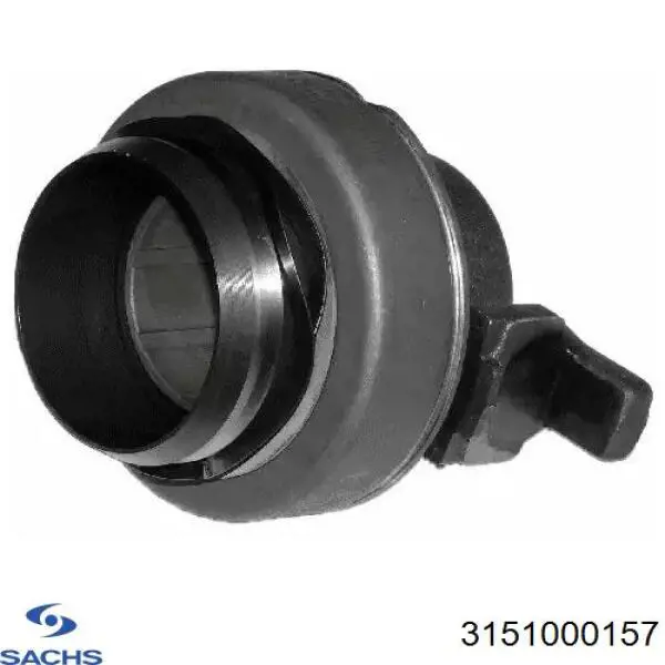 Купити 3151000157 Sachs Підшипник включення зчеплення