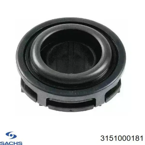 Купити 3151000181 Sachs Підшипник включення зчеплення