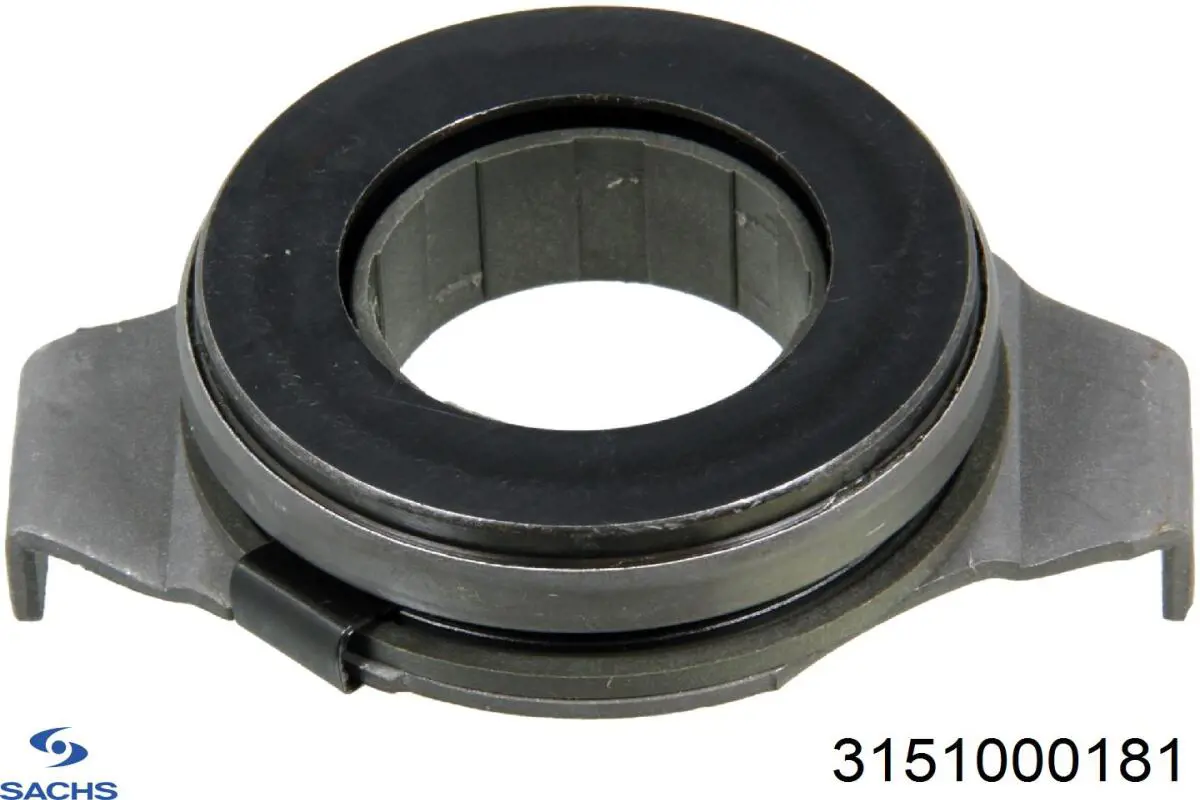 Вижимний підшипник Sachs 3151000181 ціна, від 18.37 USD