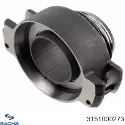 Вижимний підшипник Sachs 3151000273 ціна, від 243.02 USD