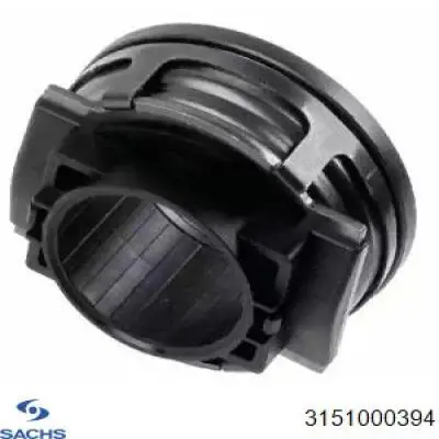 3151000394 Sachs Підшипник ковзання зчеплення