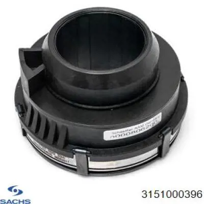 Купити 3151000396 Sachs Підшипник включення зчеплення