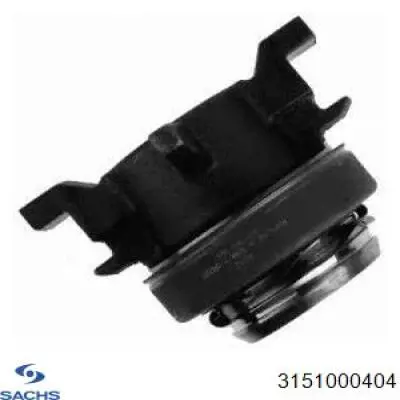 Вижимний підшипник Sachs 3151000404 ціна, від 167.87 USD