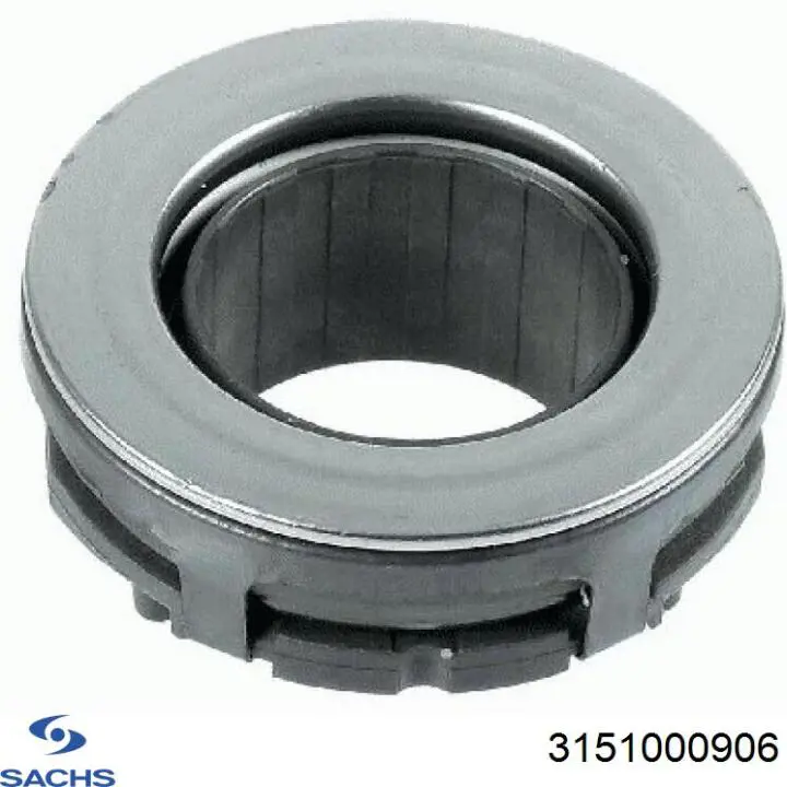 ADBP330013 Blue Print Підшипник ковзання зчеплення