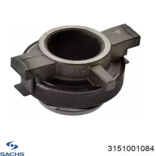 Вижимний підшипник Sachs 3151001084 ціна, від 179.33 USD