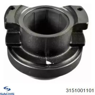 Вижимний підшипник Sachs 3151001101 ціна, від 287.93 USD
