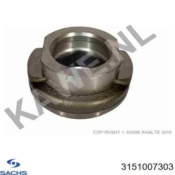 Купити 3151007303 Sachs Підшипник включення зчеплення