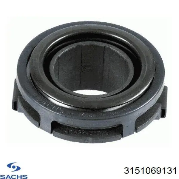Вижимний підшипник Sachs 3151069131 ціна, від 12.70 USD