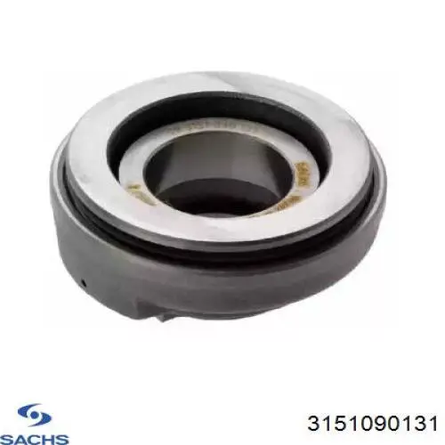 Вижимний підшипник Mercedes A0002506715 ціна, від 208.99 USD