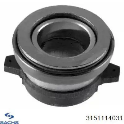Купити 42061853 Iveco Підшипник включення зчеплення