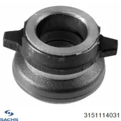 Вижимний підшипник Sachs 3151114031 ціна, від 88.68 USD