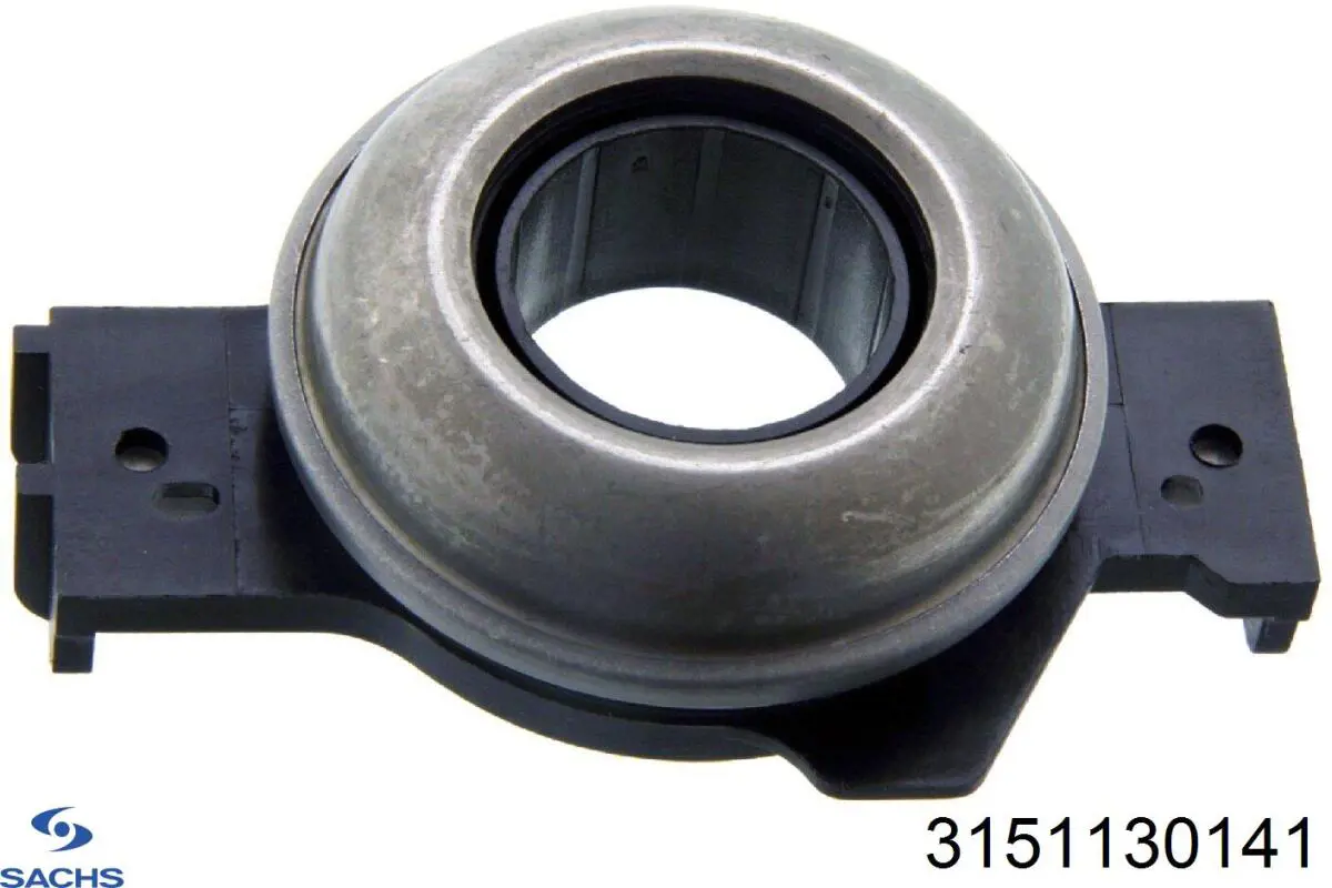 3151130141 Sachs Підшипник ковзання зчеплення