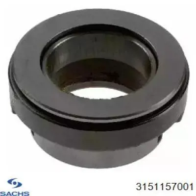 Купити 3151157001 Sachs Підшипник включення зчеплення