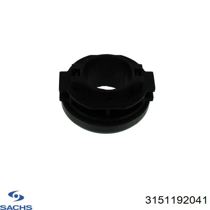 Вижимний підшипник Sachs 3151192041 ціна, від 12.04 USD