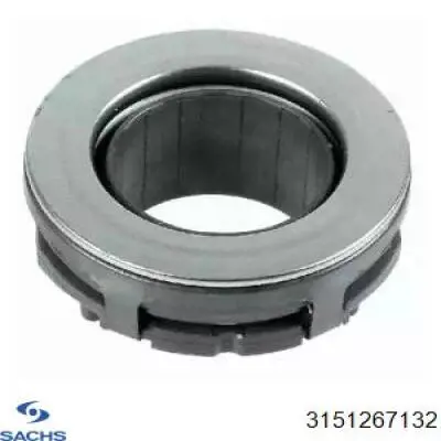 Вижимний підшипник Sachs 3151267132 ціна, від 63.66 USD
