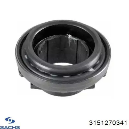 Вижимний підшипник Sachs 3151270341 ціна, від 137.78 USD