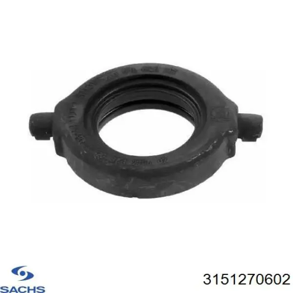 Вижимний підшипник Sachs 3151270602 ціна, від 18.66 USD