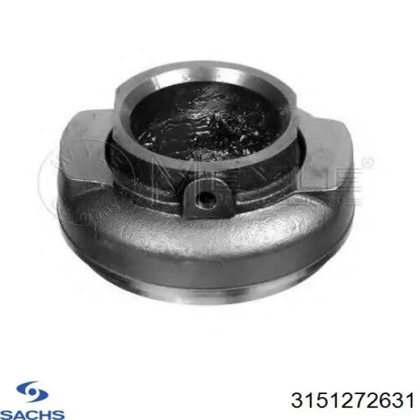 3151272631 Sachs Підшипник ковзання зчеплення