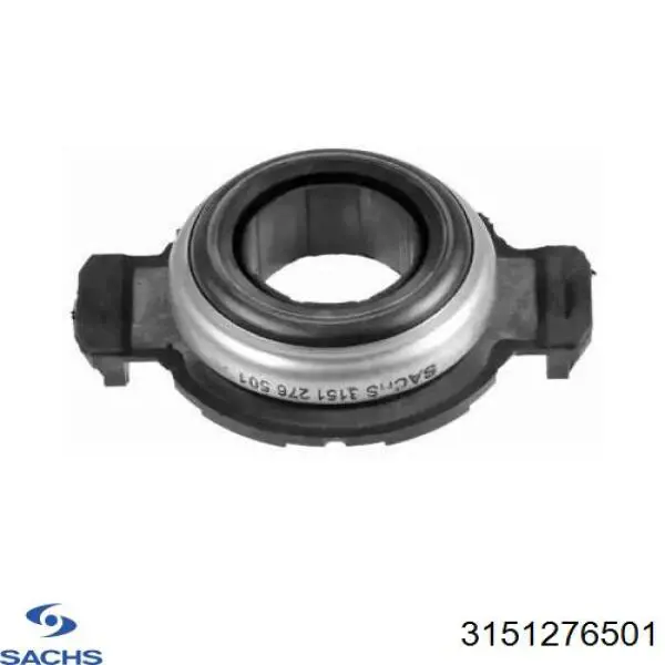 Купити 3151276501 Sachs Підшипник включення зчеплення