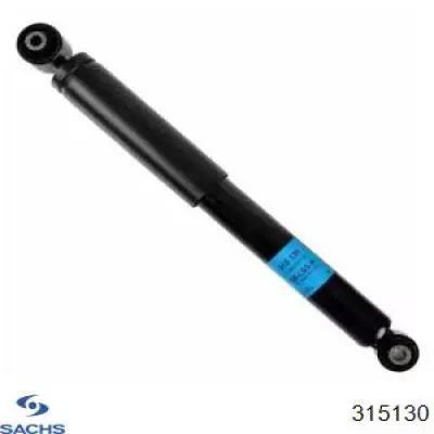Купити 315130 Sachs Стійка амортизатора задня