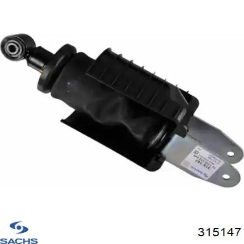 315147 Sachs Амортизатор кабіни (TRUCK)