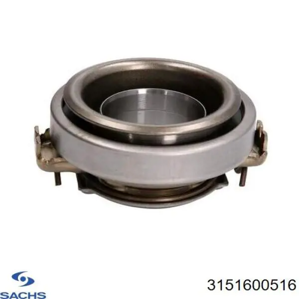 Купити 3151600516 Sachs Підшипник включення зчеплення