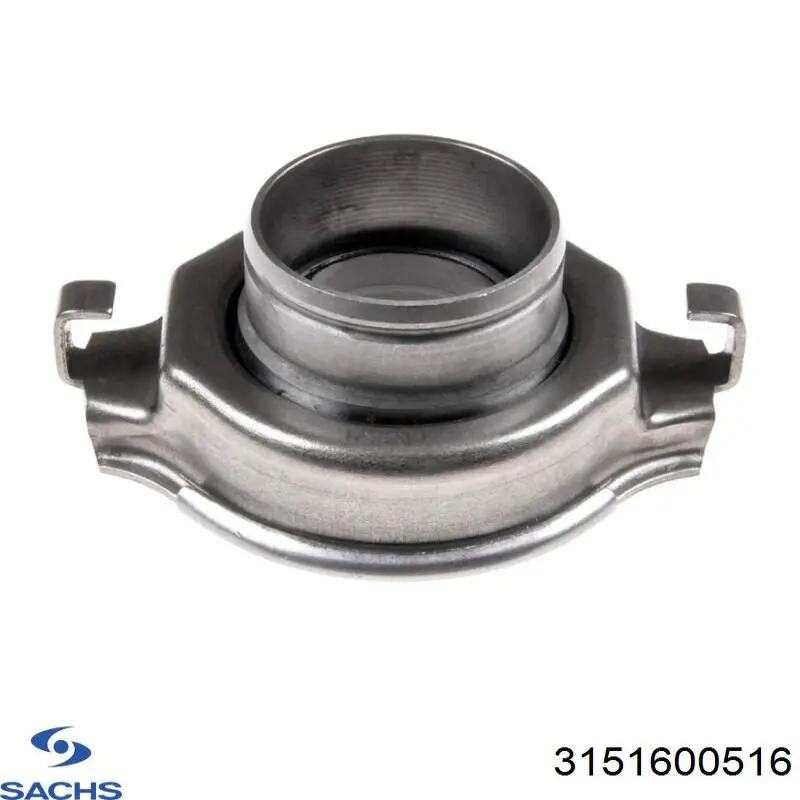 Вижимний підшипник 3151600516 Sachs